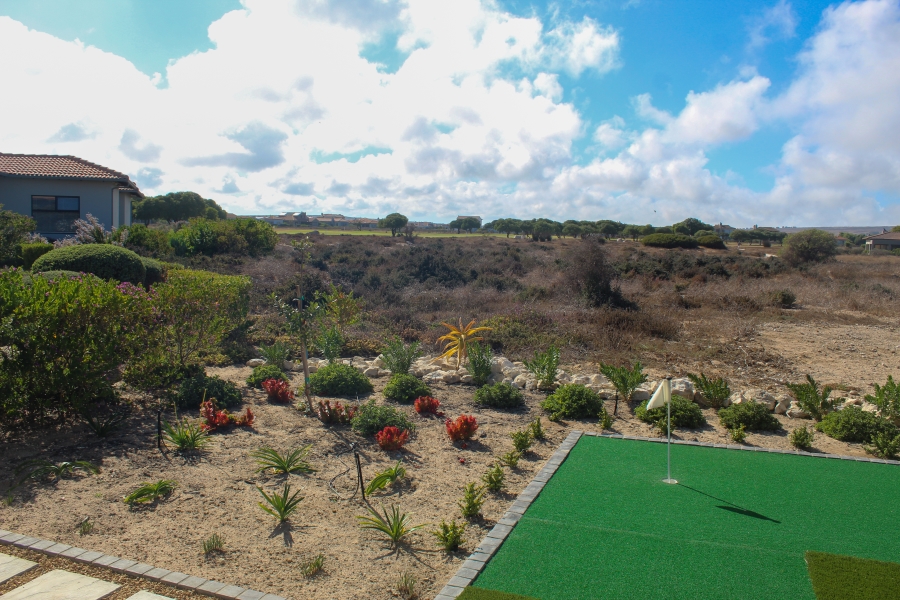 4 Bedroom Property for Sale in Langebaan Country Estate Western Cape